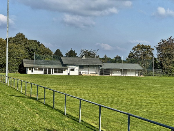 Sportanlage Am Knochen - Brilon-Scharfenberg
