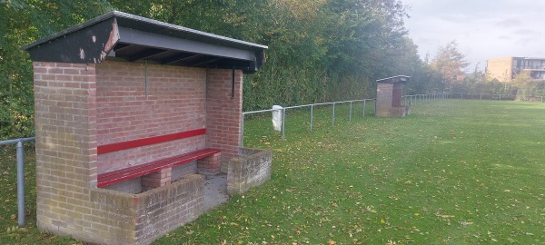 Sportpark Campen veld 2 - Noord-Beveland-Kamperland