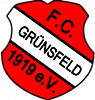 Wappen FC Grünsfeld 1919  16541