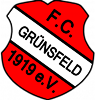 Wappen FC Grünsfeld 1919