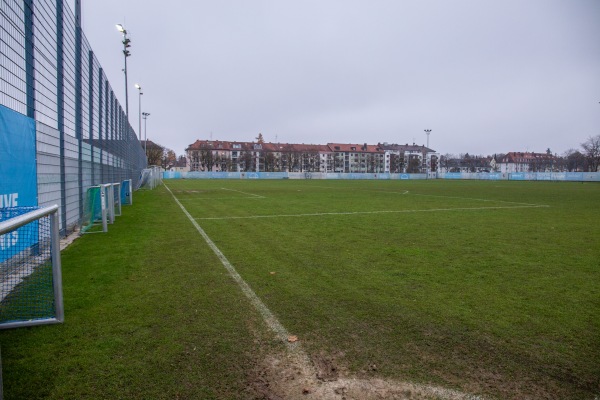 Trainingsgelände Grünwalder Straße Platz 3 - München-Giesing