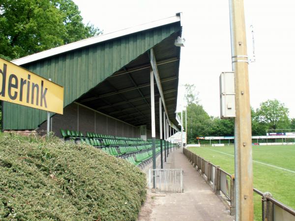 Sportpark De Molendijk - Dinkelland-Denekamp