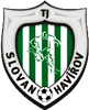 Wappen TJ Slovan Havířov