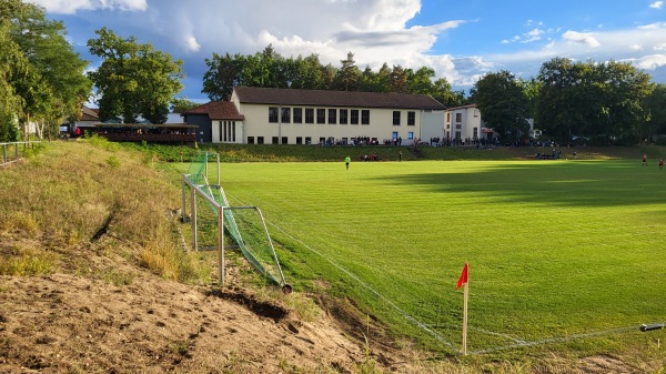 Sportplatz Schwebheim - Schwebheim