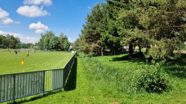 Hřiště Dřenice - Dřenice