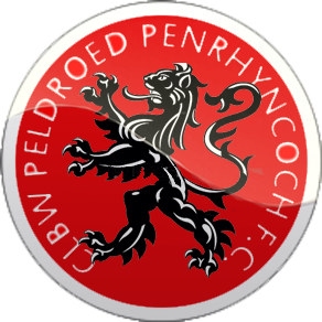 Wappen Penrhyncoch FC  3095