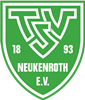 Wappen TSV 1893 Neukenroth