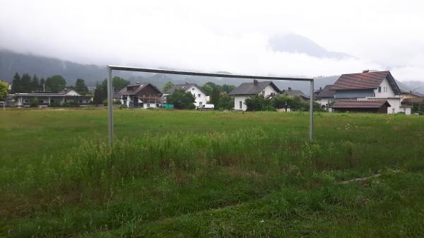 Sportplatz Nagrand - Nenzing