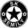 Wappen SK Semily