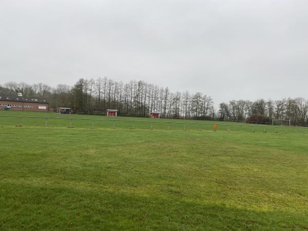 Sportplatz Schulstraße - Wangerland-Tettens