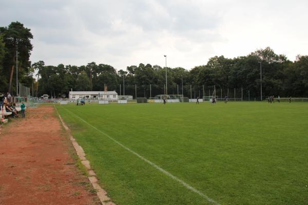 Sportanlage Rudolf-Breidscheid-Straße - Potsdam-Babelsberg