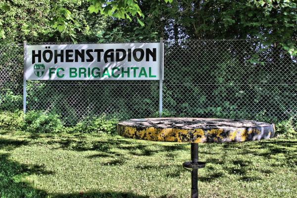 Höhenstadion - Brigachtal-Klengen
