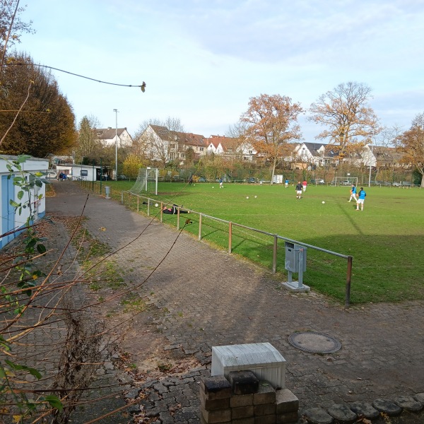 Sportanlage Am Häsbach - Aschaffenburg-Obernauer Kolonie