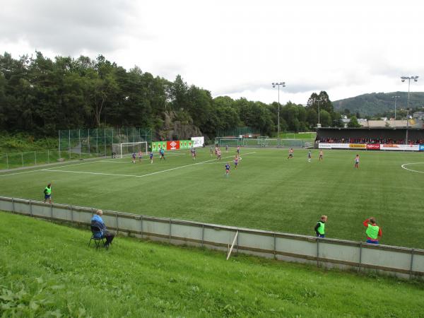 Nesttun idrettsplass - Bergen