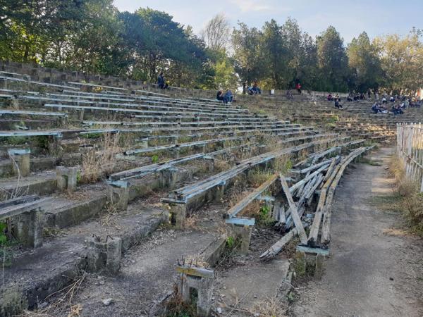 Stadion Sevtopolis - Kazanlǎk