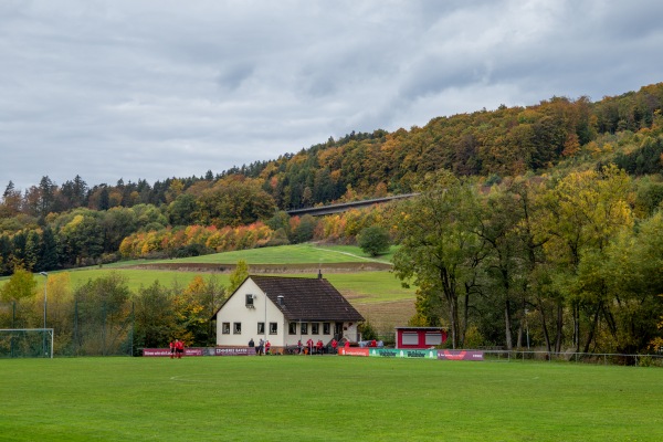 Sportanlage Osternohe - Schnaittach-Osternohe