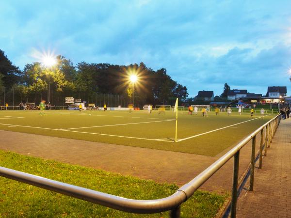 Kuno-Hendrichs-Sportanlage - Burscheid-Hilgen