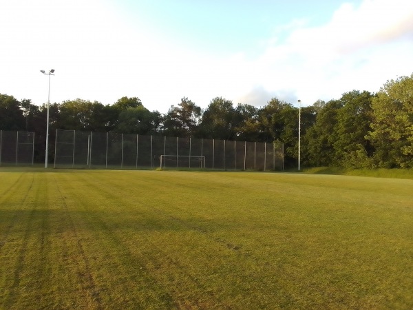 Sportanlage Am Freibad D-Platz - Achim/Weser