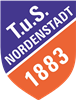 Wappen TuS Nordenstadt 1883 II  29765