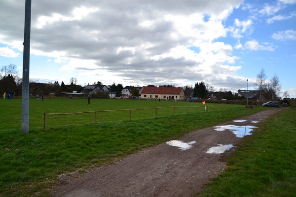 Sportplatz Ochtmersleben - Hohe Börde-Ochtmersleben