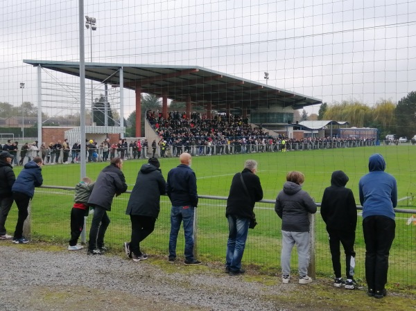 Stade Gayant - Waziers