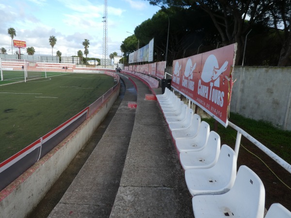 Estadio José del Cuvillo - El Puerto de Santa María, AN