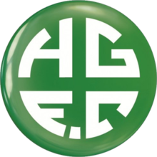 Wappen Holmer Green FC  83593