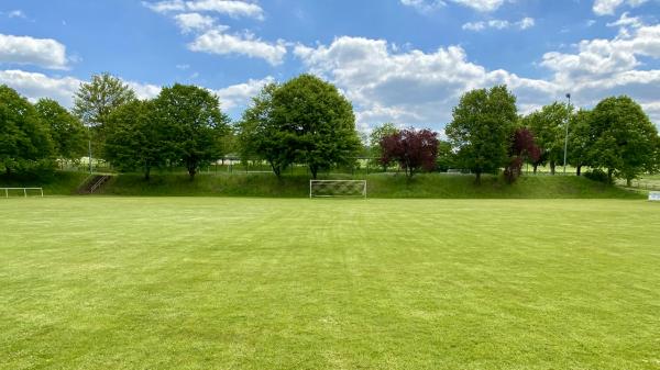 Einzelbergstadion - Friedland/Niedersachsen-Groß Schneen