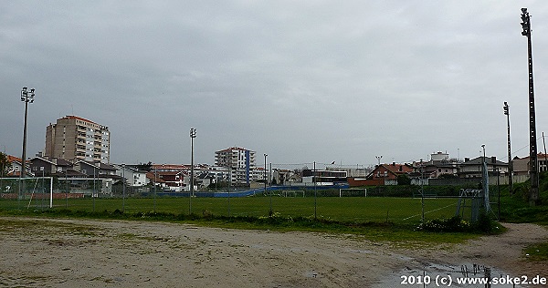 Estádio Mário Duarte Campo 2 - Aveiro