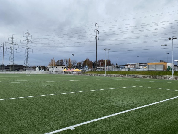Sportanlage Eschewies Platz 3 - Eschenbach SG