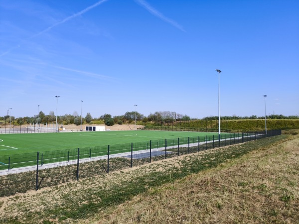 Sportpark am Zechenturm Platz 2 - Bönen-Altenbögge