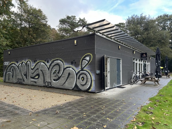Sportpark 't Hoo - Tilburg