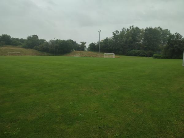 Sportpark am Steinbrunnen Platz 2 - Langenaltheim