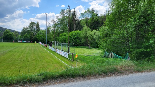 Sportplatz am Saugraben - Boxberg-Uiffingen