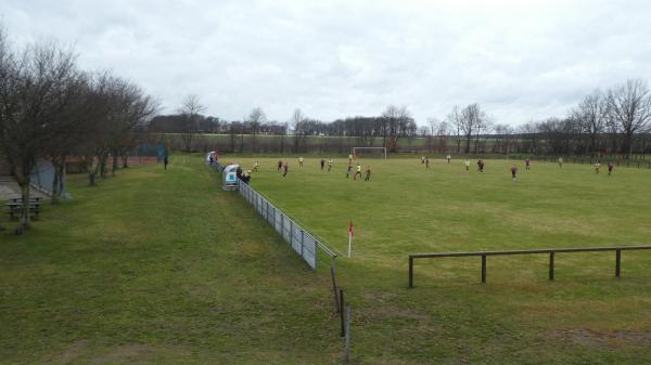 Sportanlage Schulstraße - Wasbüttel