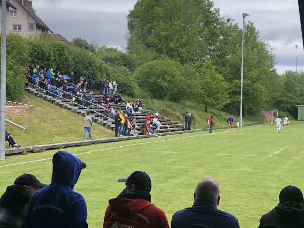 Hardstadion - Freiamt/Schwarzwald-Ottoschwanden