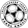 Wappen TJ Sokol Knovíz  125805