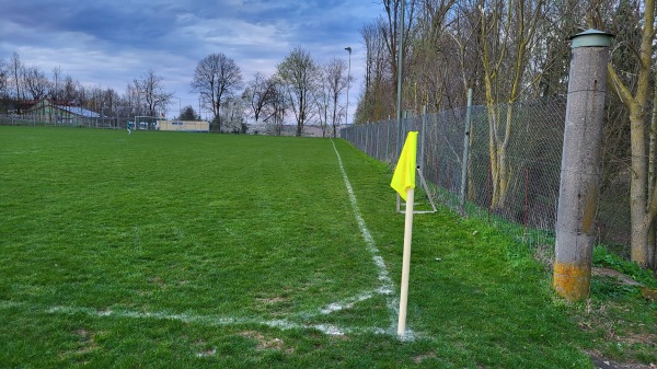 Sportanlage Gnodstadt Platz 2 - Marktbreit-Gnodstadt
