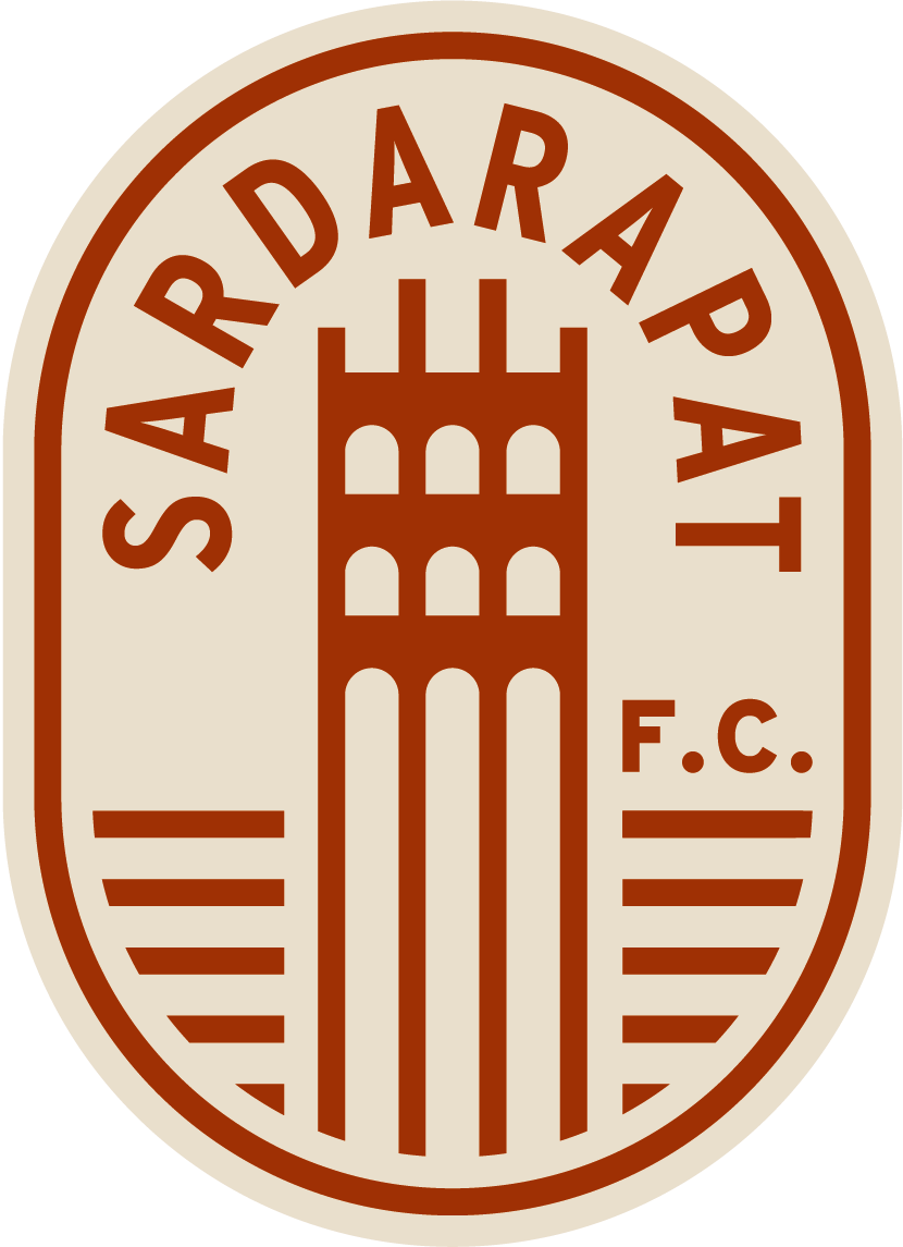 Wappen Sardarapat FC
