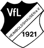 Wappen VfL Heimboldshausen 1921  78601