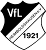Wappen VfL Heimboldshausen 1921