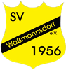 Wappen SV Waßmannsdorf 1956