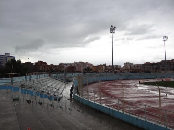 Stade de l'Unité Maghrébine - Béjaïa