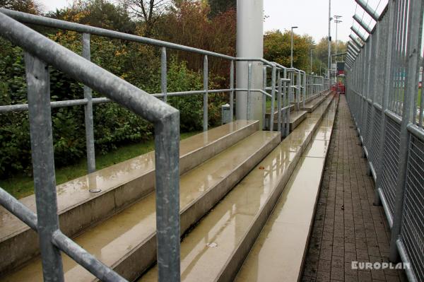 Häcker Wiehenstadion - Rödinghausen-Schwenningdorf