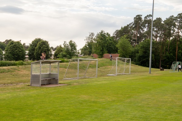 Sportzentrum Dietenhofen Platz 2 - Dietenhofen