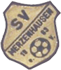 Wappen ehemals SV Merzenhausen 1963