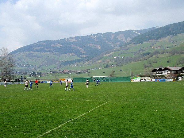 Sportplatz Piesendorf - Piesendorf