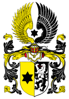 Wappen VV Poolster