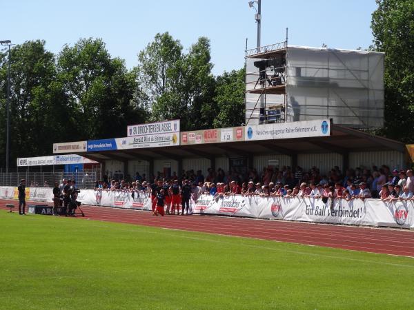 Kehdinger Stadion - Drochtersen