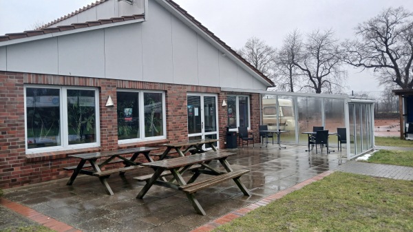 Hans-Georg Boerstler Platz - Krummesse